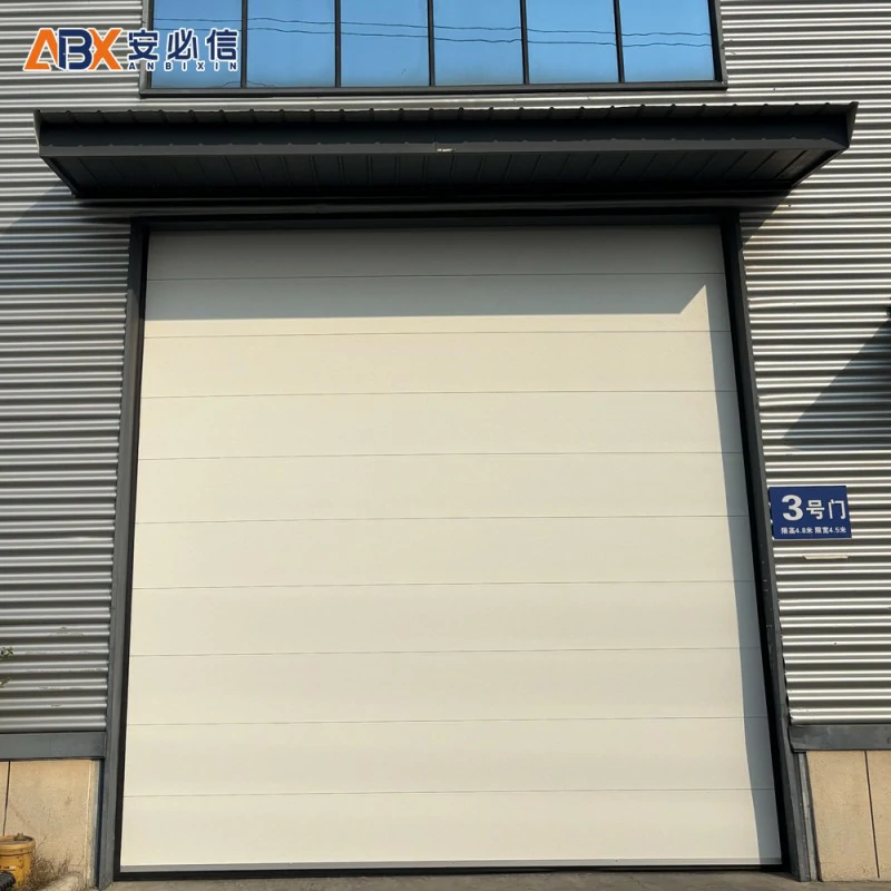 澳门特别行政区铝合金提升门